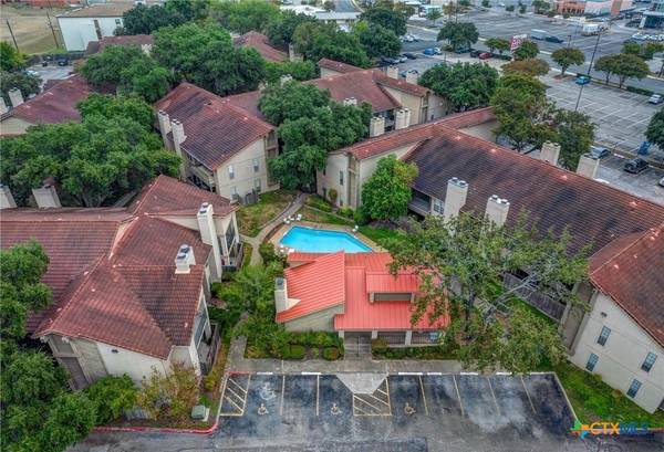 1202 Thorpe LN #603, San Marcos, TX 78666