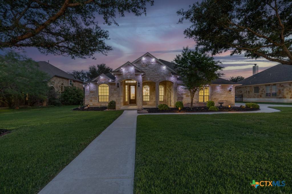 New Braunfels, TX 78132,274 Hamburg AVE