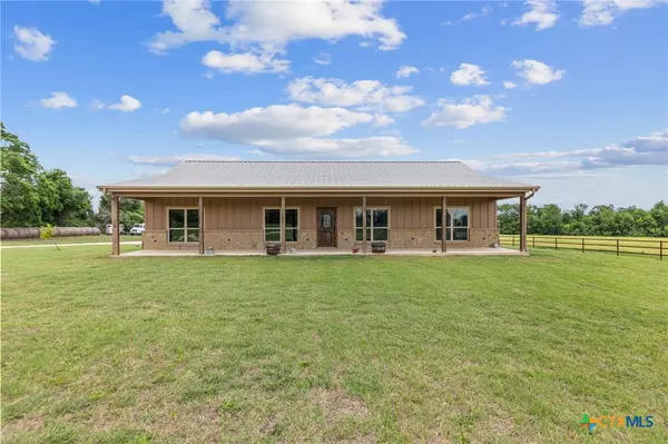 2202 E Young AVE, Temple, TX 76501