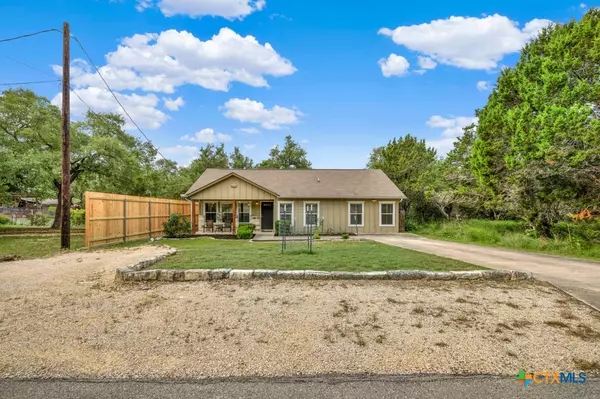 Canyon Lake, TX 78133,141 Scenic DR