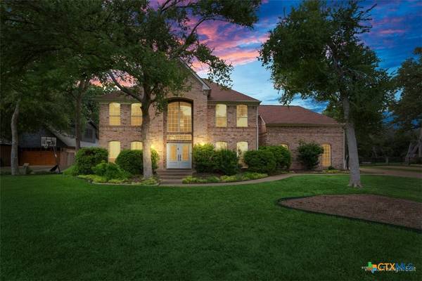 1042 Crescent DR, Belton, TX 76513