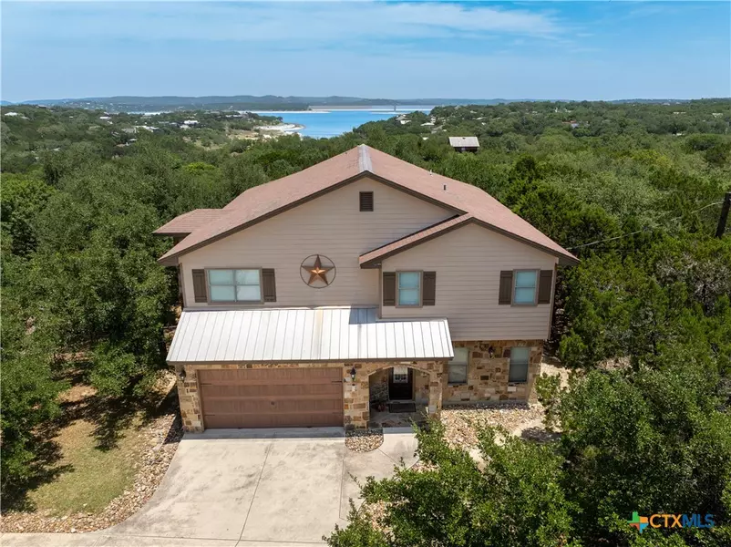 1350 Colleen DR, Canyon Lake, TX 78133
