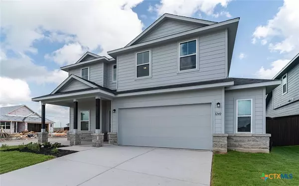 Seguin, TX 78155,1240 Sweden