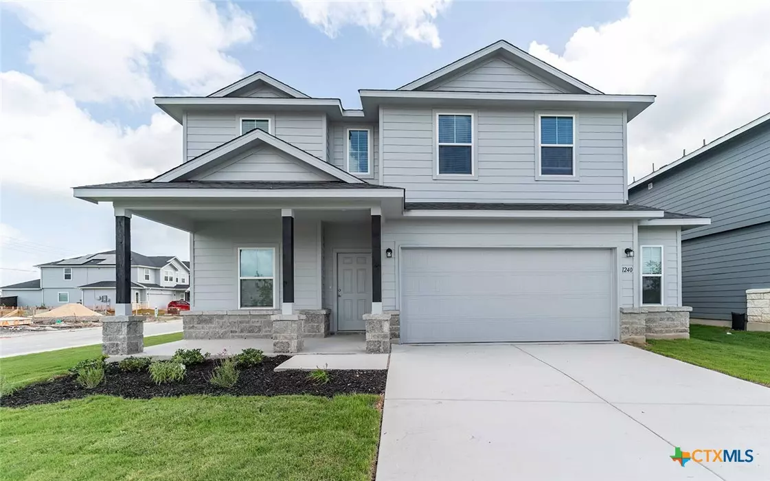Seguin, TX 78155,1240 Sweden
