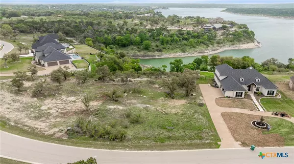 Belton, TX 76513,LOT 9 Lakeview Estates DR