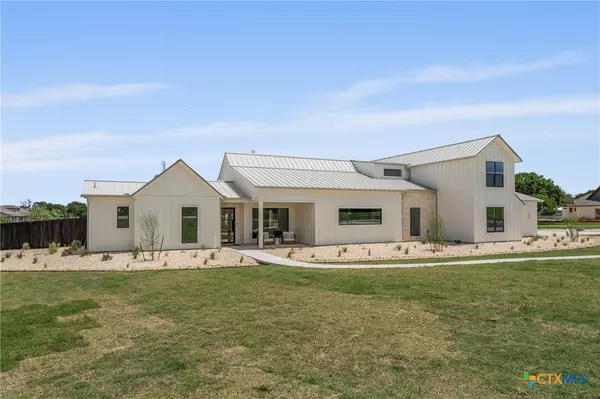 Belton, TX 76513,298 Glenview CIR