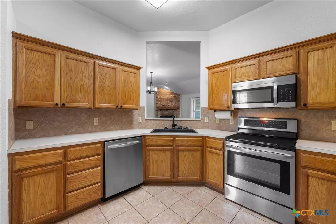 Killeen, TX 76539,699 Irish LN