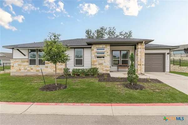 131 Roaming Rock TRL #101, San Marcos, TX 78666