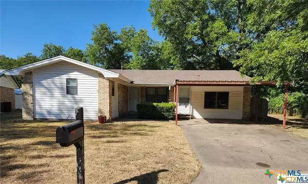 1600 Venus DR, Gatesville, TX 76528