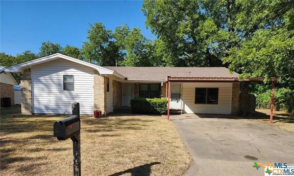 1600 Venus DR, Gatesville, TX 76528