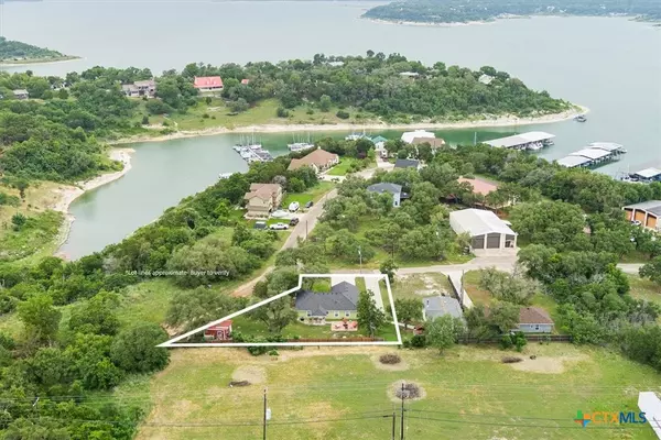 Belton, TX 76513,3299 Lake Park RD