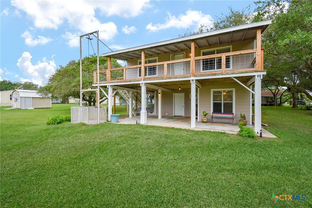 Palacios, TX 77465,1551 Bayview DR