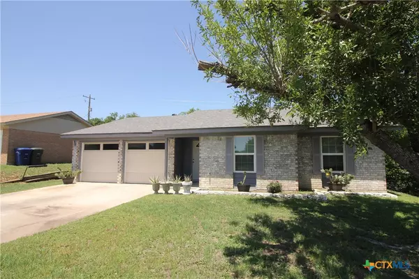 919 N 19th ST, Copperas Cove, TX 76522