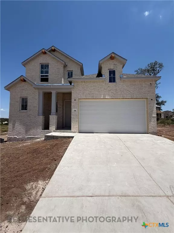 204 Basket Flower LOOP, Kyle, TX 78640