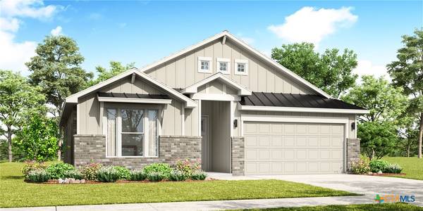 2310 Healy DR, Temple, TX 76502