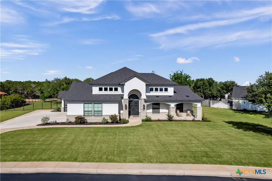 Burnet, TX 78611,206 Dawna Len DR