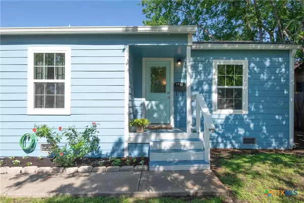 Temple, TX 76504,1310 S 49th ST