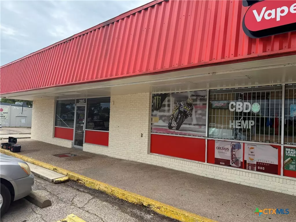 Temple, TX 76504,2815 W Adams AVE