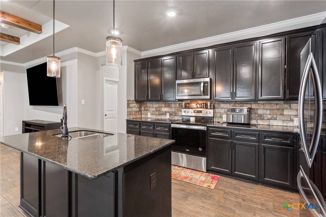 1606 Fiddle Wood WAY, Temple, TX 76502