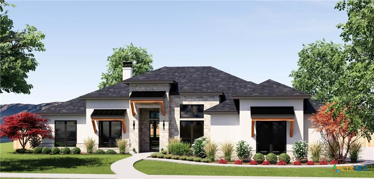 262 Sunday DR, Burnet, TX 78611