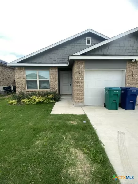 1214 Lehmann DR #A, Copperas Cove, TX 76522
