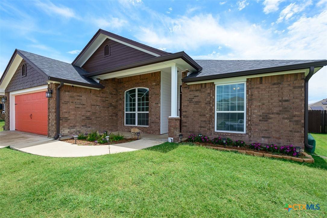 Killeen, TX 76549,7202 Bose Ikard DR