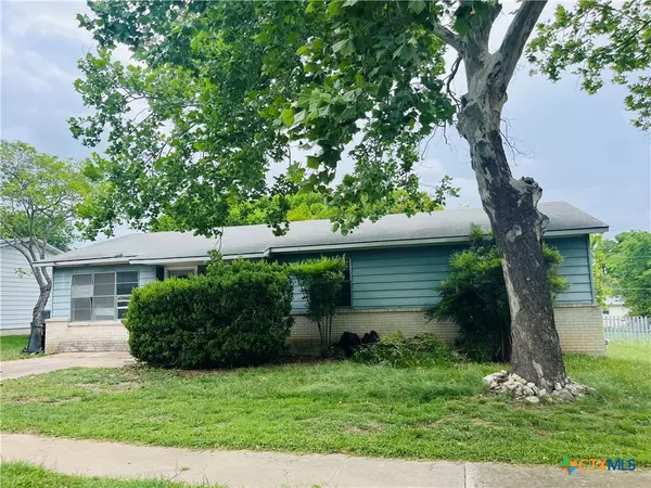 2110 Terrace DR, Copperas Cove, TX 76522