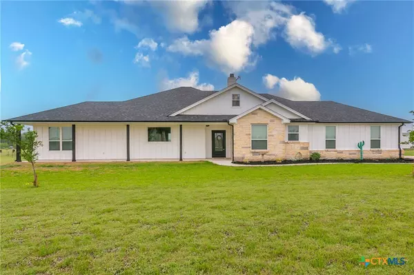 916 Stone RD, Temple, TX 76501