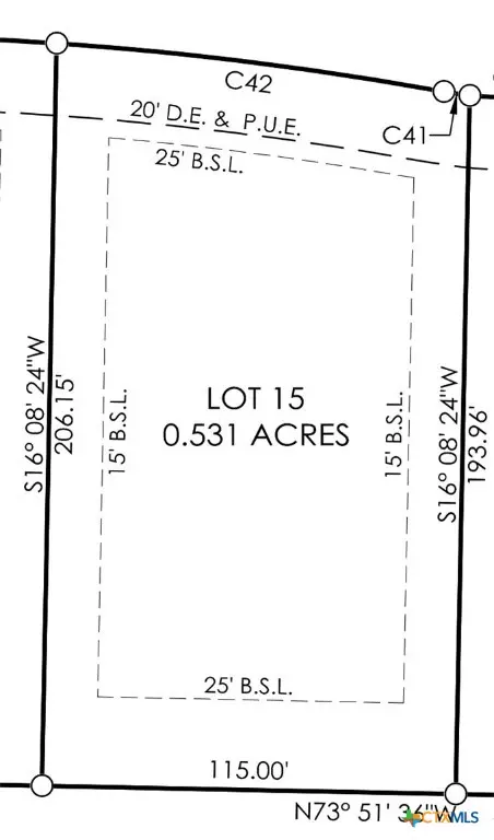 Salado, TX 76571,11139 Golden Eagle AVE