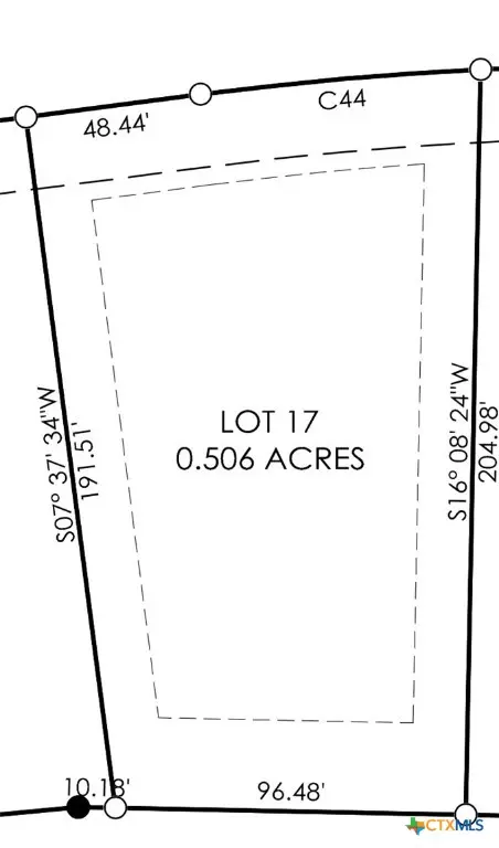 Salado, TX 76571,11151 Golden Eagle AVE