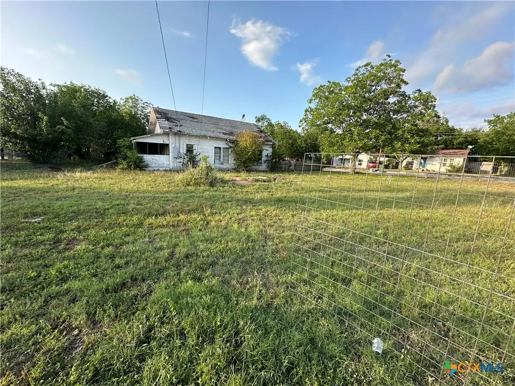 Lampasas, TX 76550,508 Old Georgetown RD