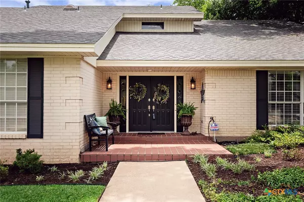 3501 Grizzly Bear TRL, Temple, TX 76502
