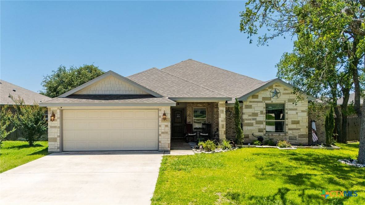1037 Declaration DR, Copperas Cove, TX 76522