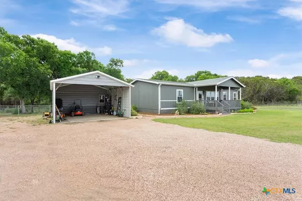 Lampasas, TX 76550,137 Hurst Place BLVD