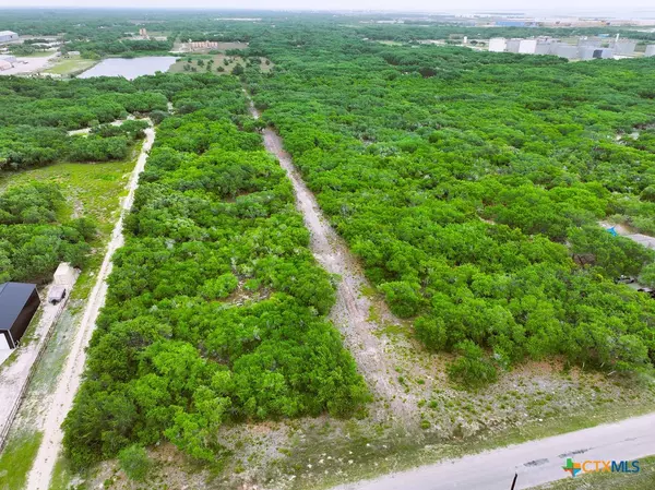 TBD 4th ST, Ingleside, TX 78362