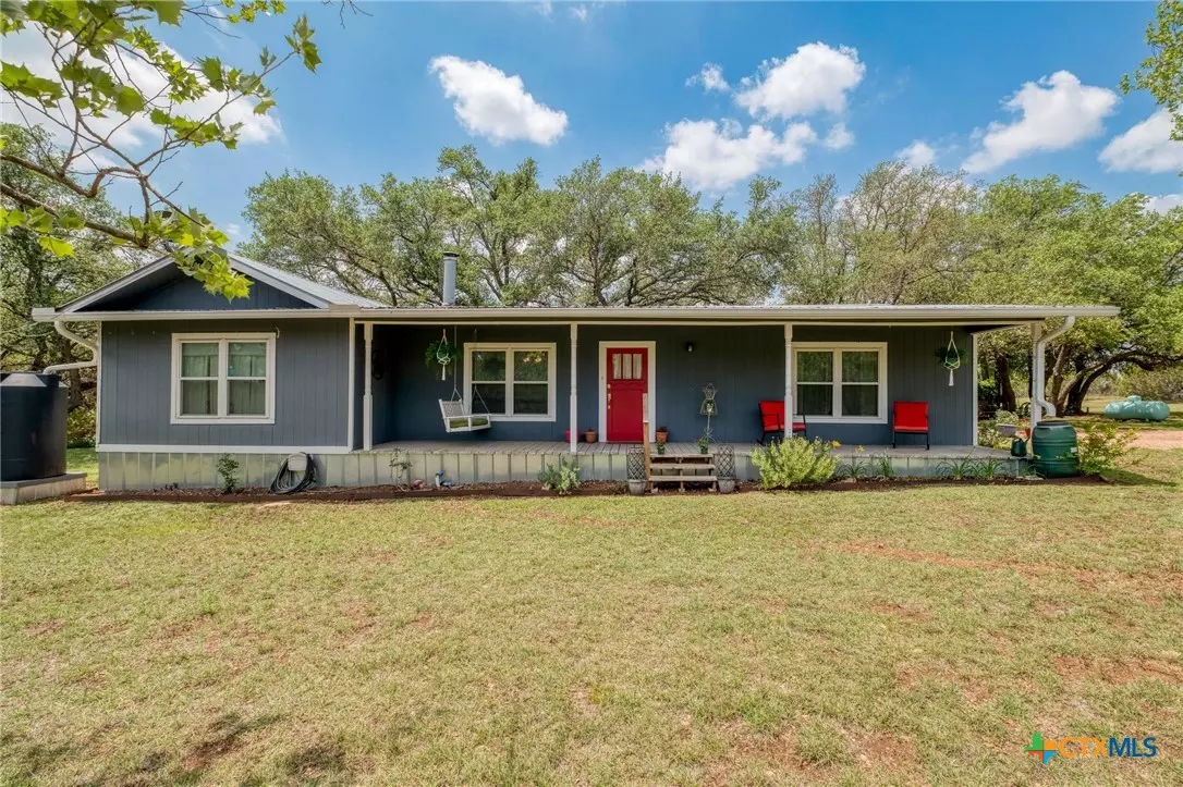 Liberty Hill, TX 78642,4851 County Road 200