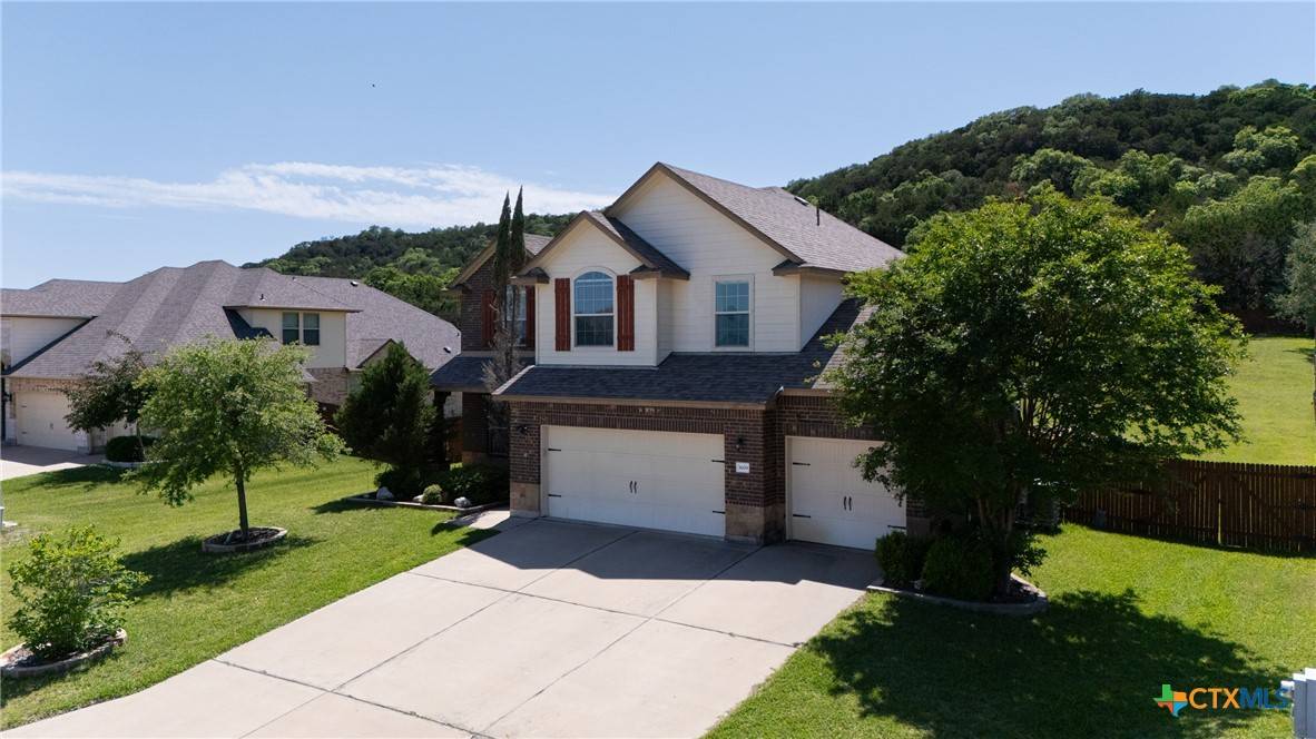 Harker Heights, TX 76548,3608 Quail Ridge DR