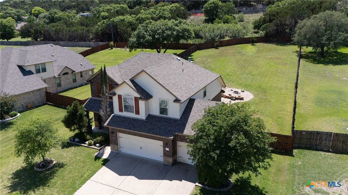 Harker Heights, TX 76548,3608 Quail Ridge DR