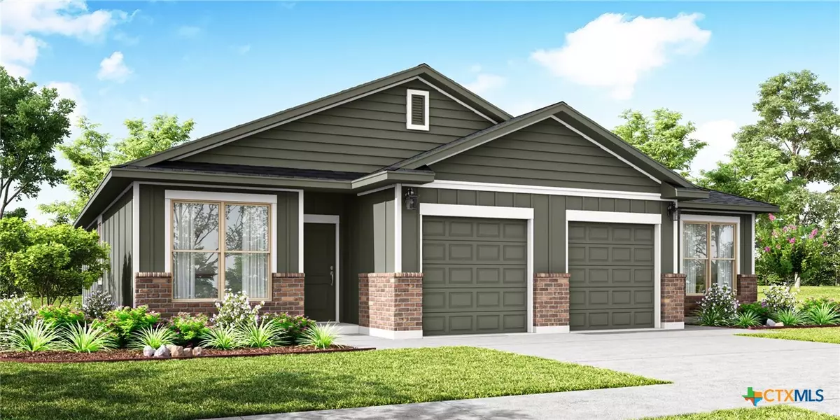 Copperas Cove, TX 76522,1109 Lindsey DR