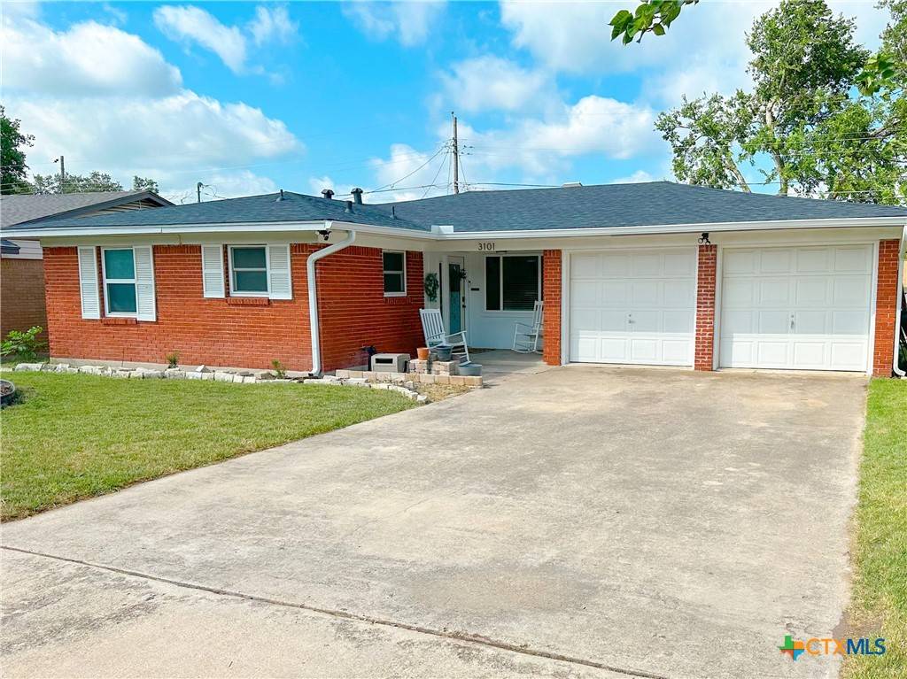 Temple, TX 76502,3101 Glenwood DR