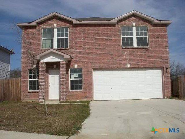 8619 Key North WAY, Converse, TX 78109