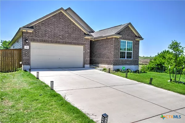 Jarrell, TX 76537,119 Lucky Texan CV