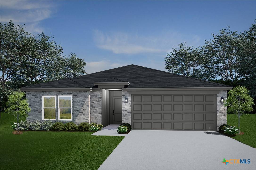 1139 Lexington DR, Copperas Cove, TX 76522