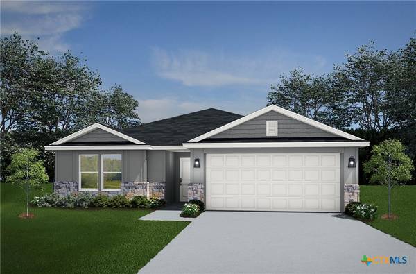 1147 Lexington DR, Copperas Cove, TX 76522