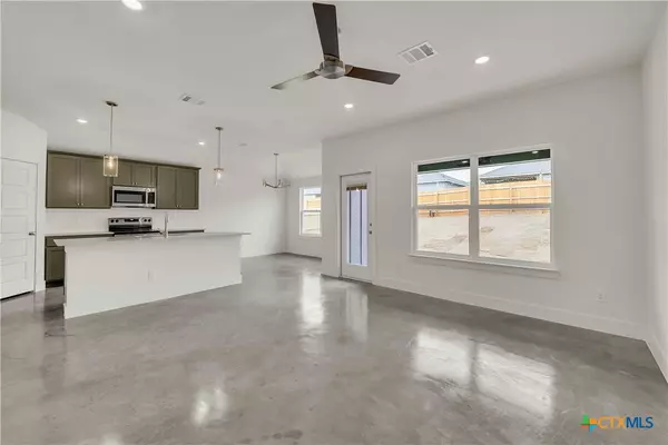 Copperas Cove, TX 76522,1151 Lexington DR