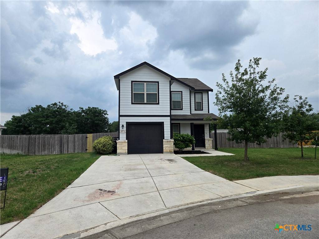 2572 Smokey CV, Seguin, TX 78155
