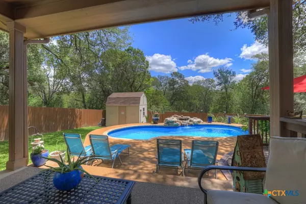 New Braunfels, TX 78132,734 San Mateo