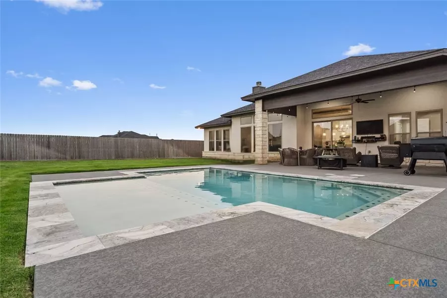 2716 Prairie Chapel CT, Temple, TX 76502
