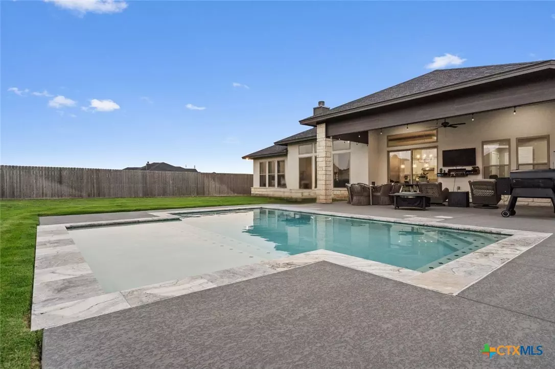 Temple, TX 76502,2716 Prairie Chapel CT