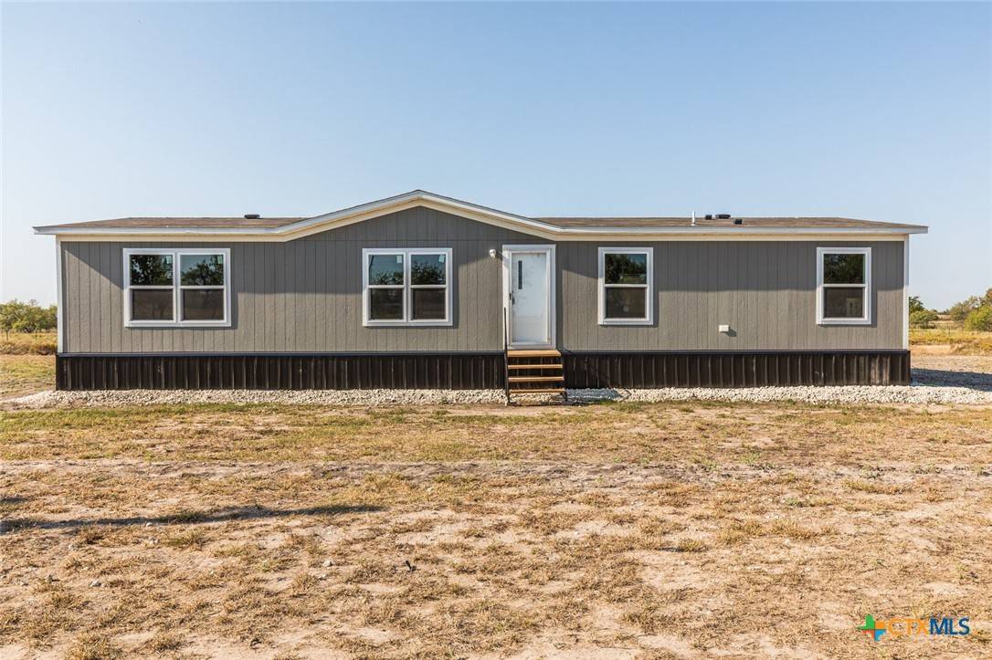 Coolidge, TX 76635,868 FM 1951
